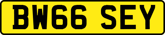 BW66SEY