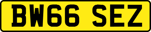 BW66SEZ