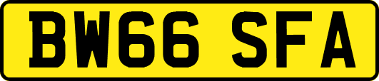 BW66SFA