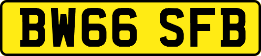 BW66SFB
