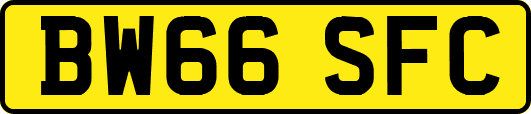 BW66SFC