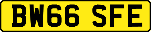 BW66SFE