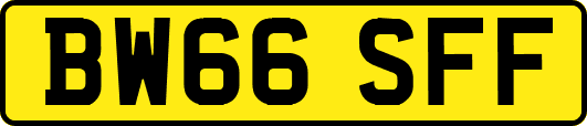 BW66SFF