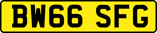 BW66SFG