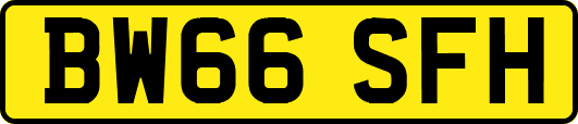 BW66SFH