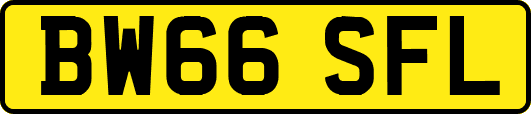 BW66SFL