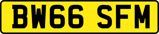 BW66SFM