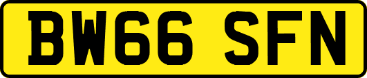 BW66SFN