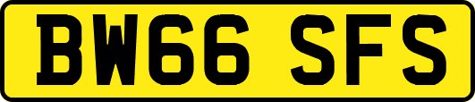 BW66SFS