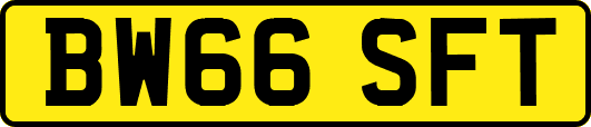 BW66SFT