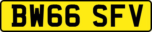 BW66SFV
