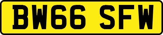 BW66SFW