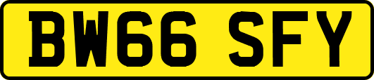 BW66SFY