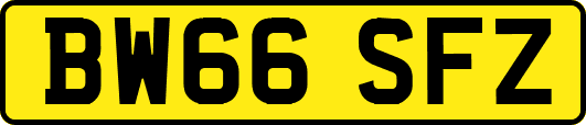 BW66SFZ