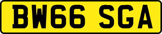 BW66SGA
