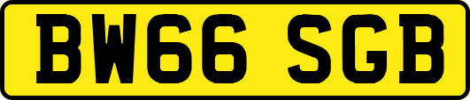 BW66SGB