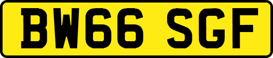 BW66SGF