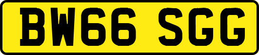 BW66SGG