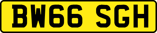 BW66SGH