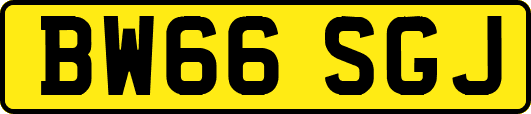 BW66SGJ
