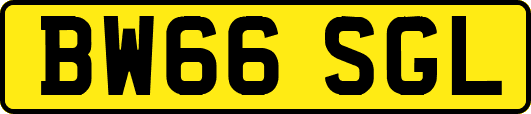 BW66SGL