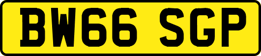 BW66SGP