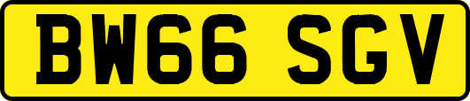 BW66SGV
