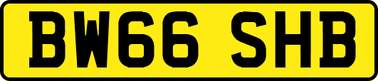 BW66SHB
