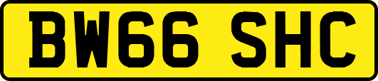 BW66SHC