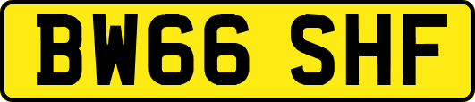 BW66SHF