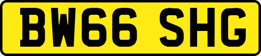 BW66SHG