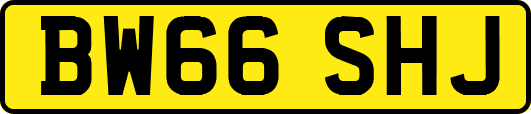 BW66SHJ