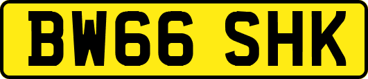 BW66SHK
