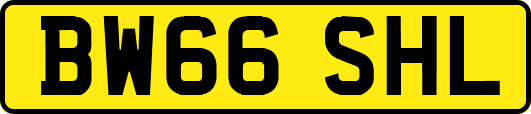 BW66SHL