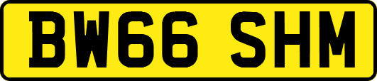 BW66SHM