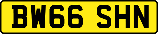 BW66SHN