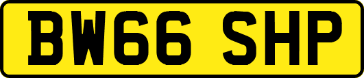 BW66SHP