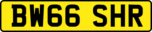 BW66SHR
