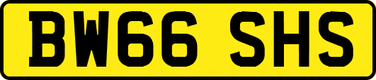 BW66SHS
