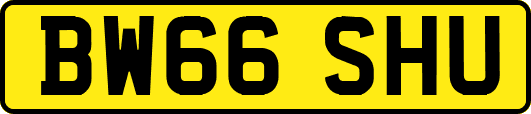 BW66SHU