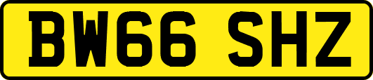 BW66SHZ