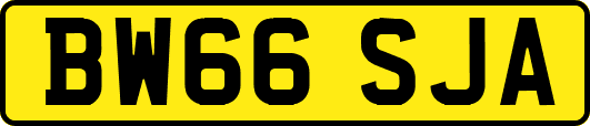 BW66SJA