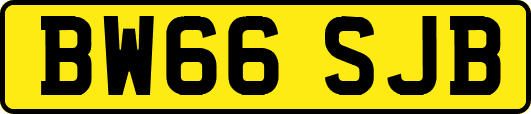 BW66SJB