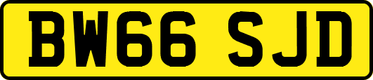 BW66SJD