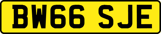 BW66SJE