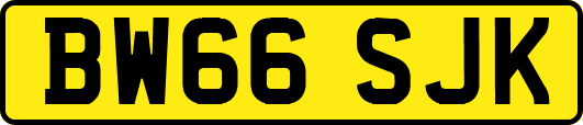 BW66SJK