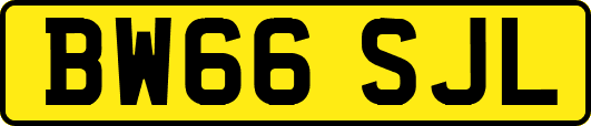 BW66SJL