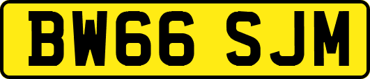 BW66SJM