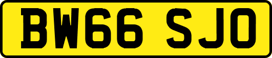 BW66SJO