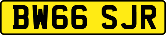 BW66SJR